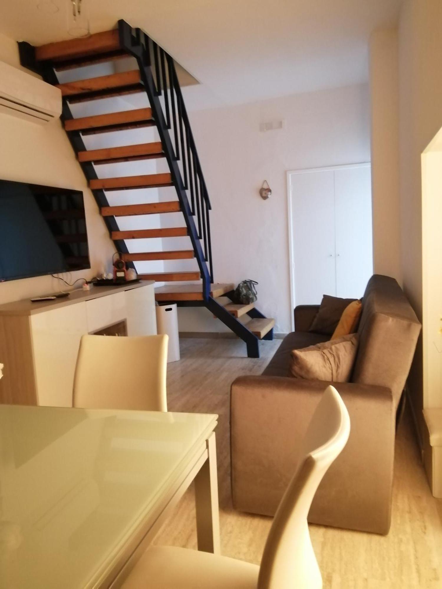 B&B Palazzo Satriano Neapol Pokoj fotografie