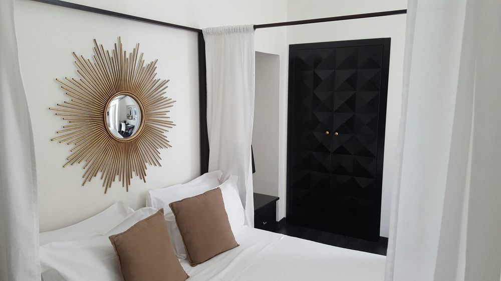 B&B Palazzo Satriano Neapol Exteriér fotografie