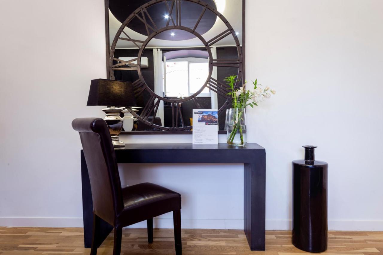 B&B Palazzo Satriano Neapol Exteriér fotografie