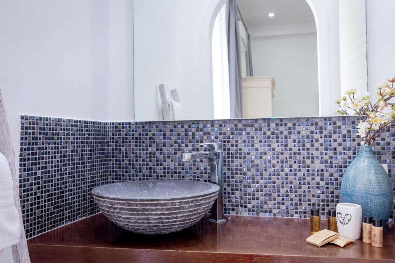 B&B Palazzo Satriano Neapol Exteriér fotografie